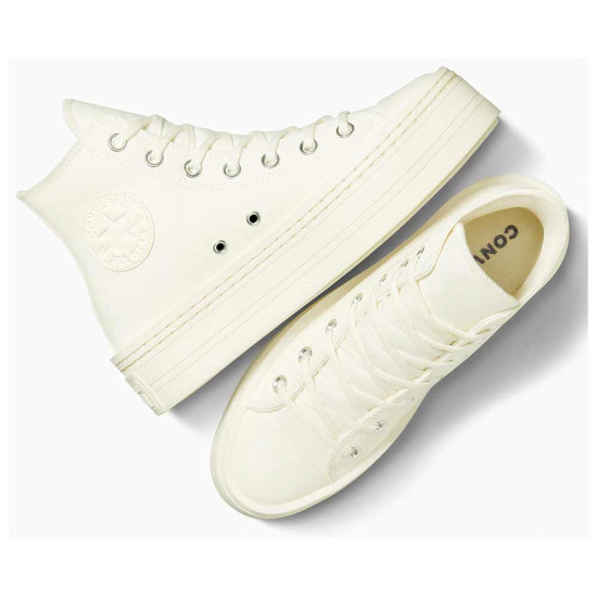Converse Chuck Taylor All Star Modern Lift Platform Canvas
